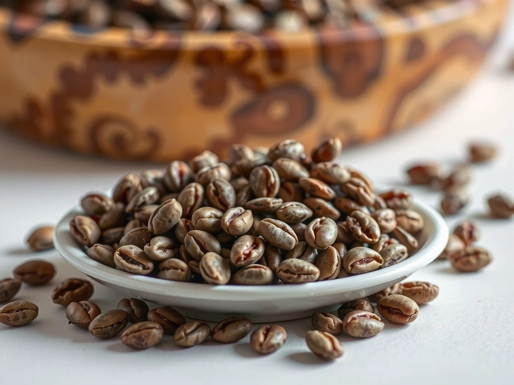 Detalle de nutrientes